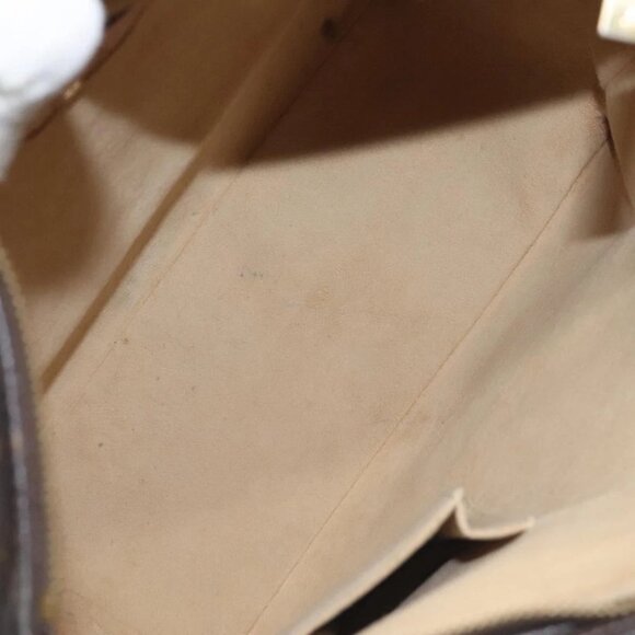 LOUIS VUITTON Monogram Looping GM Shoulder Bag - Picture 13 of 15